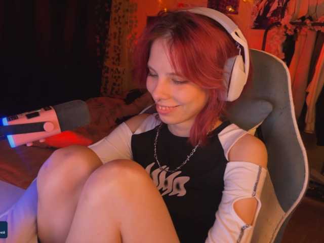 Marrmariss live cam on BongaCams