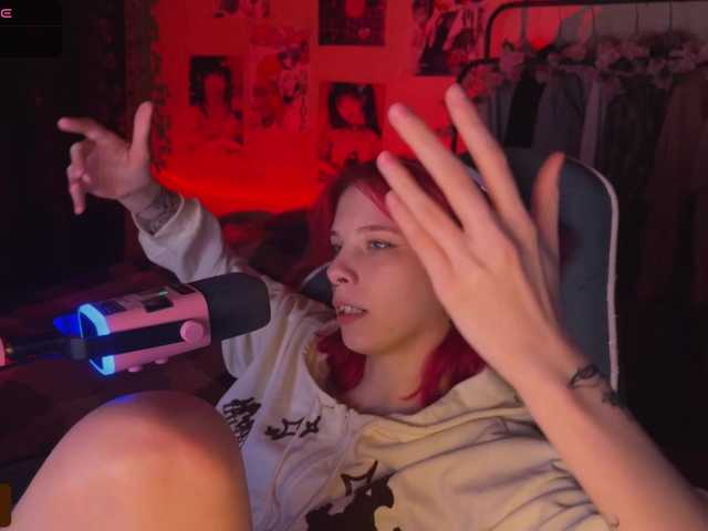 Marrmariss live cam on BongaCams