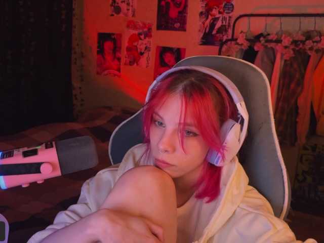 Marrmariss live cam on BongaCams