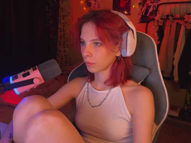 Marrmariss, en vivo ahora en BongaCams