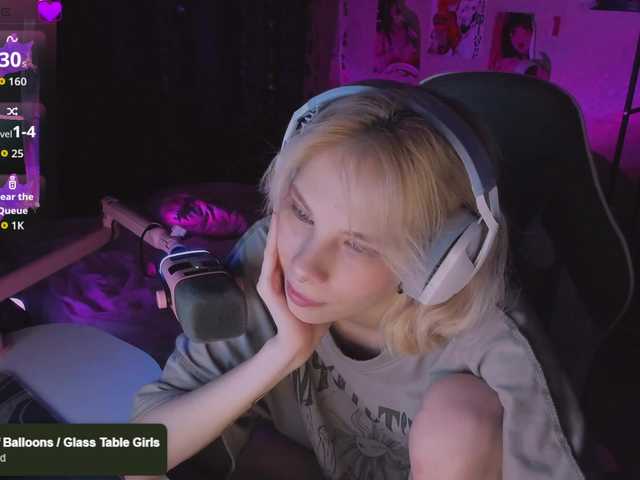 Marrmariss live cam on BongaCams