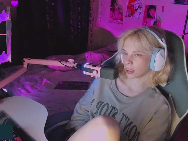 marrmariss cam belle