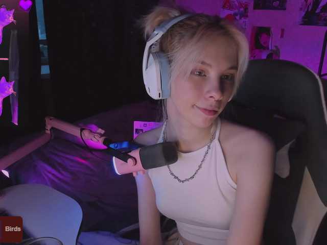 marrmariss live sex show