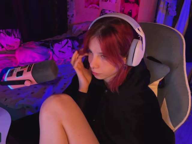 Marrmariss live cam on BongaCams