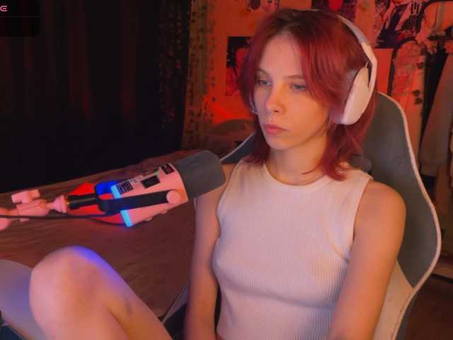 Marrmariss live cam on BongaCams
