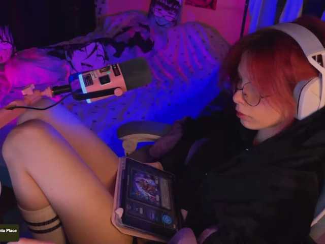 Marrmariss live cam on BongaCams