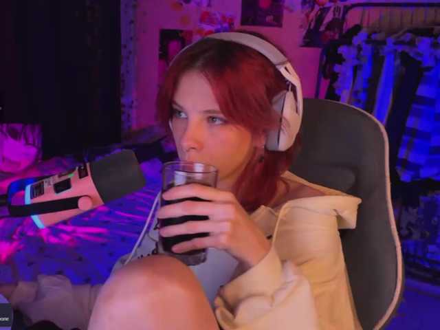 Marrmariss live cam on BongaCams