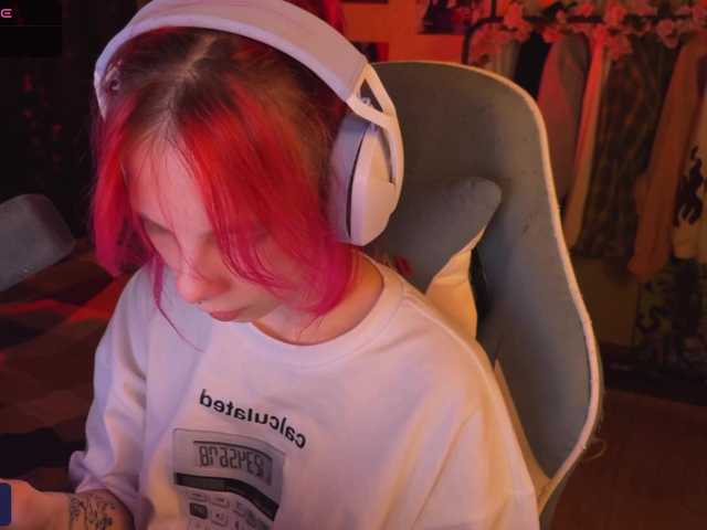 Marrmariss live cam preview