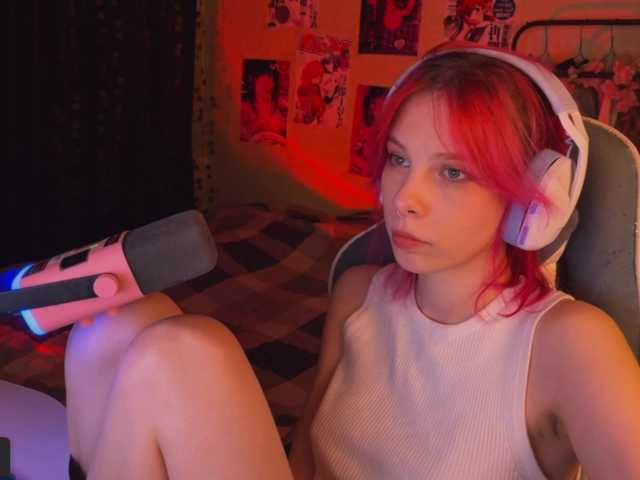 Marrmariss live cam preview