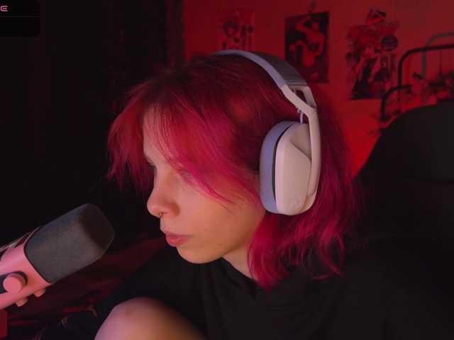 Marrmariss live cam on BongaCams