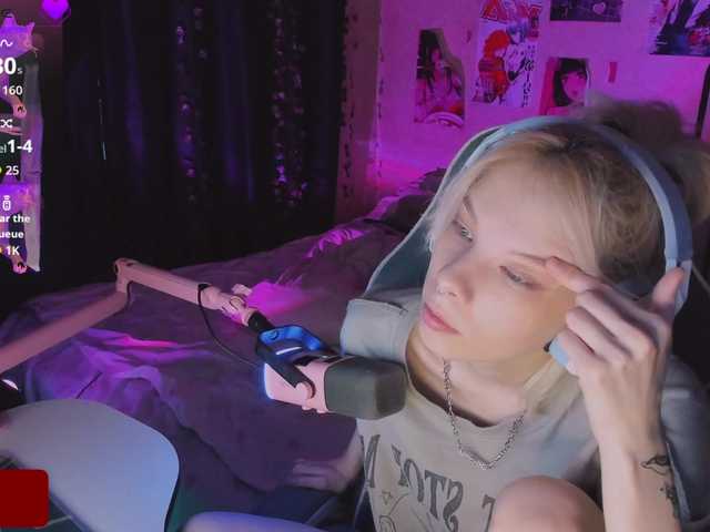 Marrmariss live cam on BongaCams