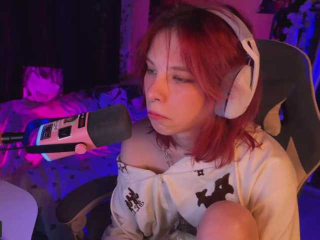 Marrmariss live cam on BongaCams