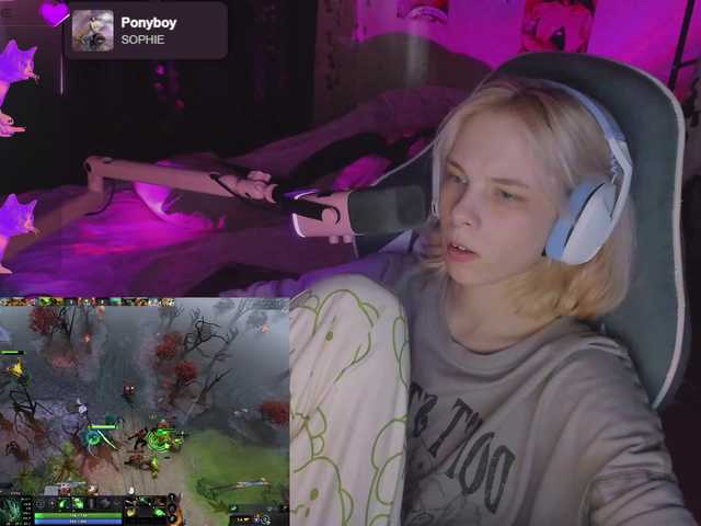 Marrmariss live cam on BongaCams