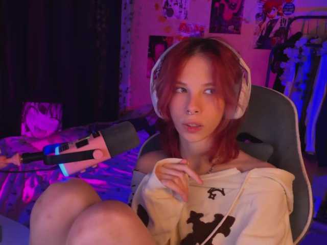 Marrmariss live cam on BongaCams