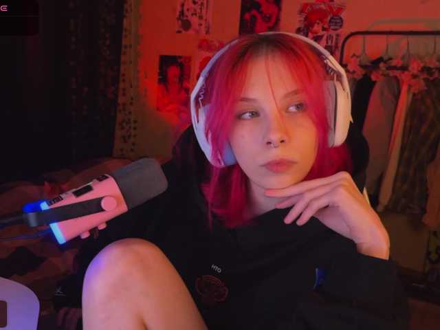 Marrmariss live cam preview