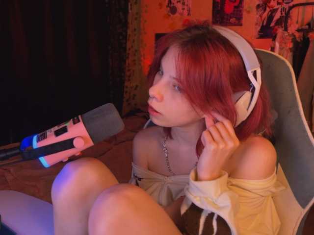 Marrmariss live cam on BongaCams