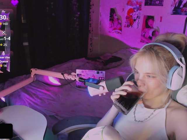 Marrmariss live cam on BongaCams
