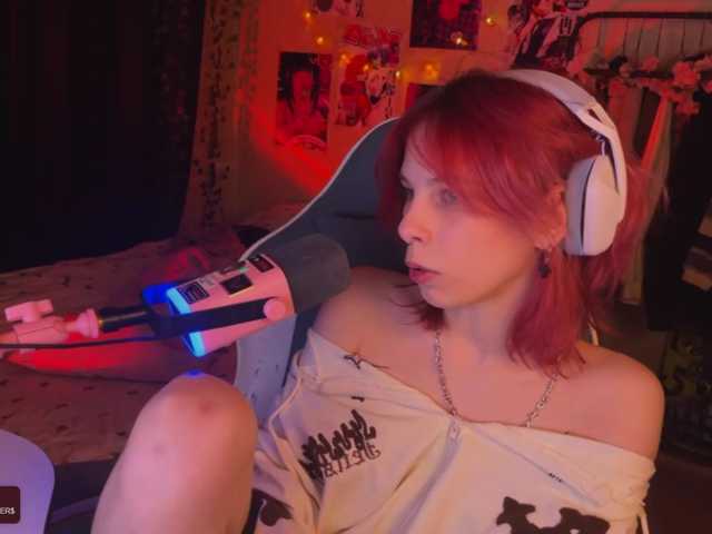 Marrmariss live cam on BongaCams