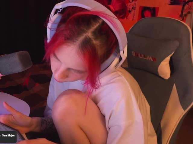 Marrmariss live cam on BongaCams