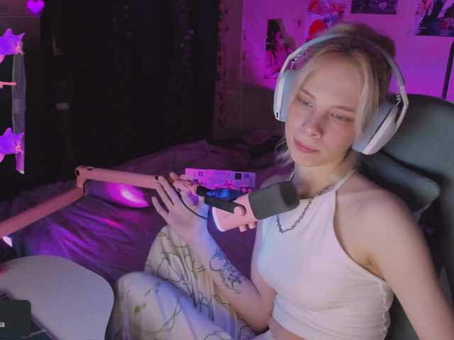 marrmariss cam belle