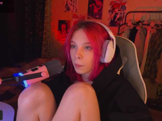 Marrmariss live cam preview