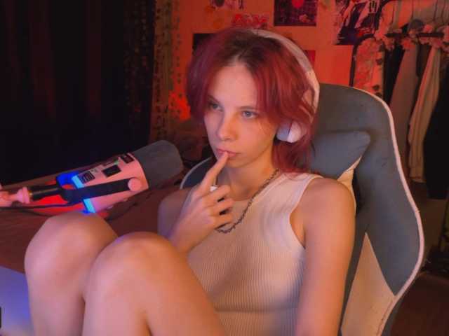 Marrmariss, en vivo ahora en BongaCams