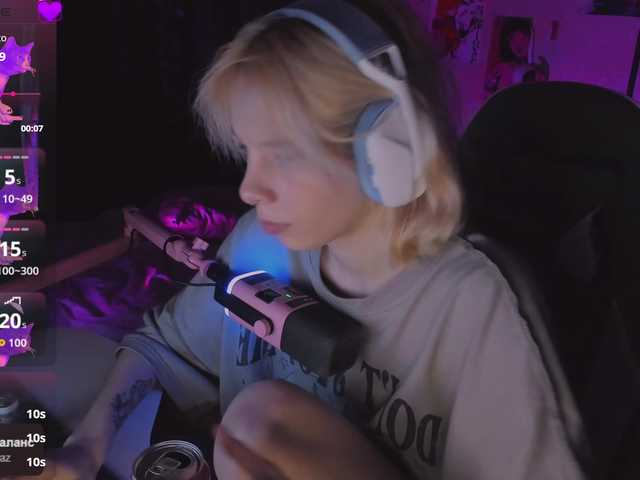 Marrmariss live cam on BongaCams
