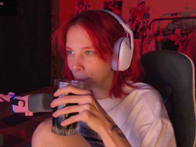 Marrmariss live cam on BongaCams
