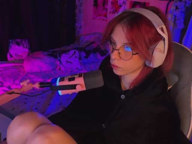 Marrmariss live cam on BongaCams
