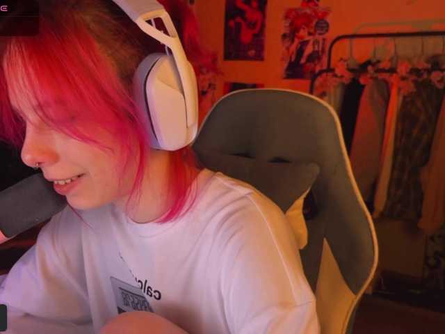 Marrmariss live cam on BongaCams