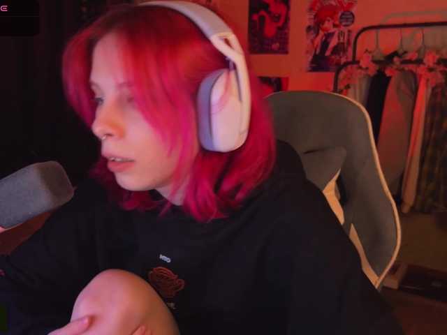 Marrmariss live cam on BongaCams