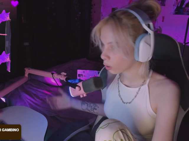 Marrmariss live cam on BongaCams