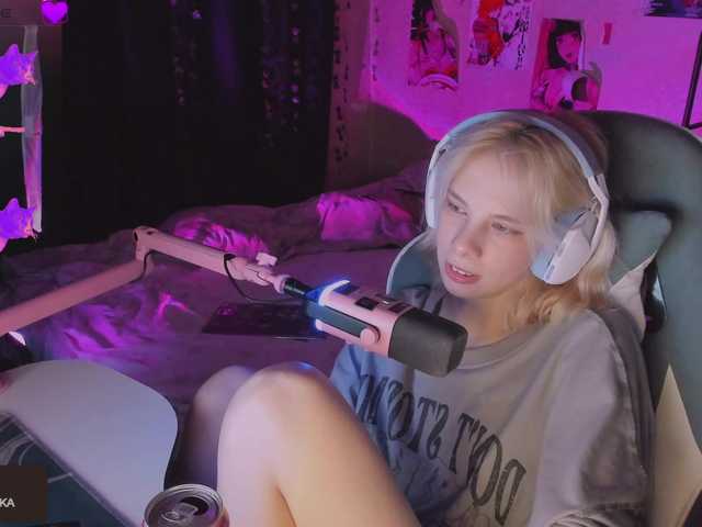 Marrmariss Live Cam su BongaCams