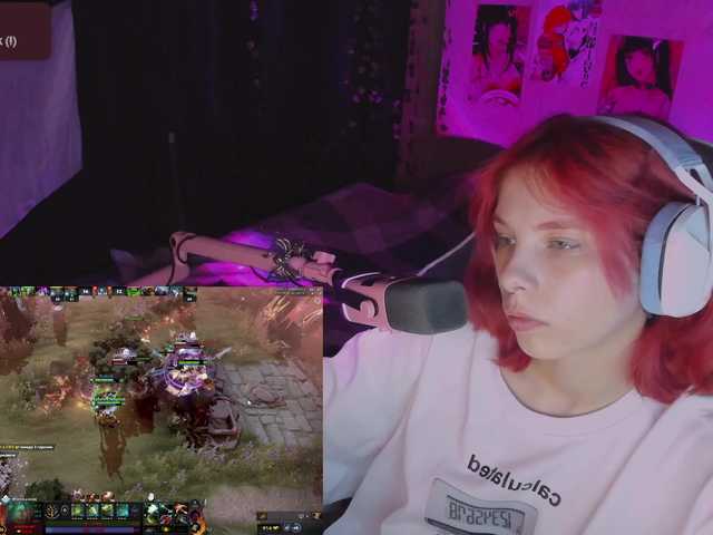 Marrmariss live cam on BongaCams