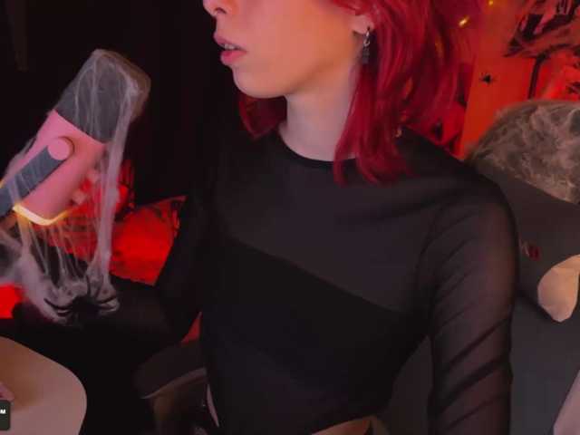 Marrmariss live cam on BongaCams