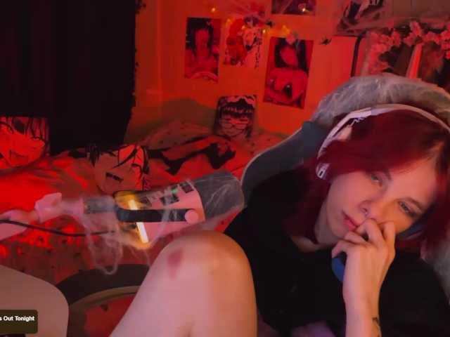 Marrmariss live cam on BongaCams