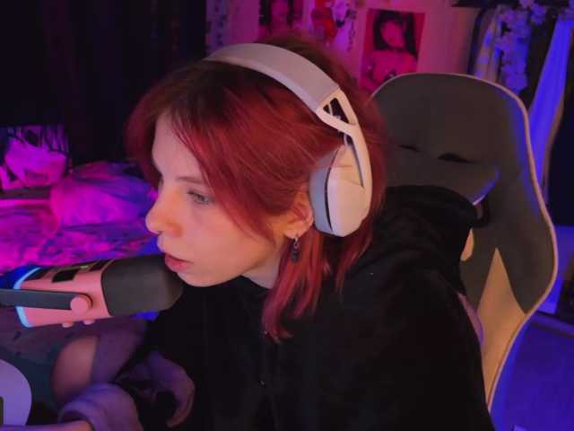 Marrmariss live cam on BongaCams