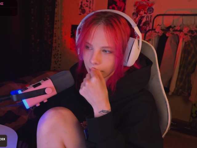 Marrmariss live cam on BongaCams