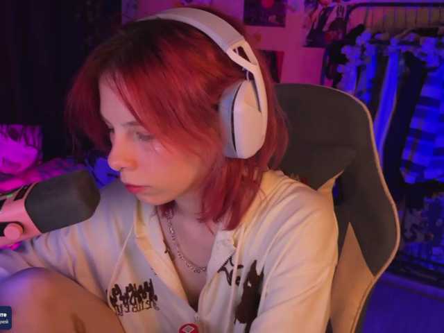 Marrmariss live cam on BongaCams