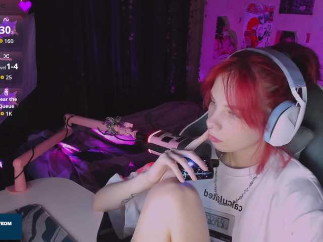 Marrmariss live cam