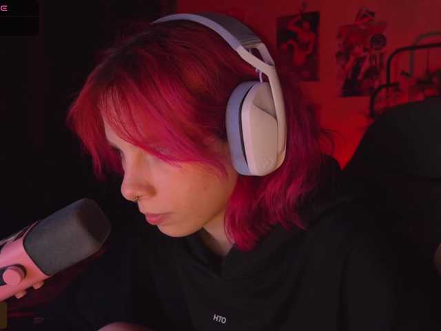 Marrmariss live cam