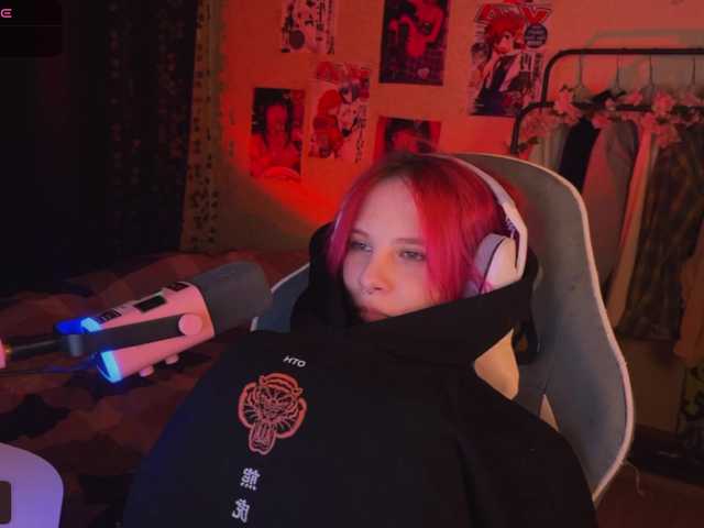 Marrmariss live cam on BongaCams