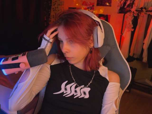 Marrmariss, en vivo ahora en BongaCams