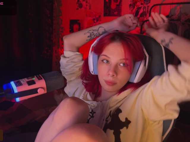 Marrmariss live cam preview