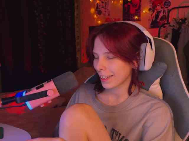 Marrmariss webcam