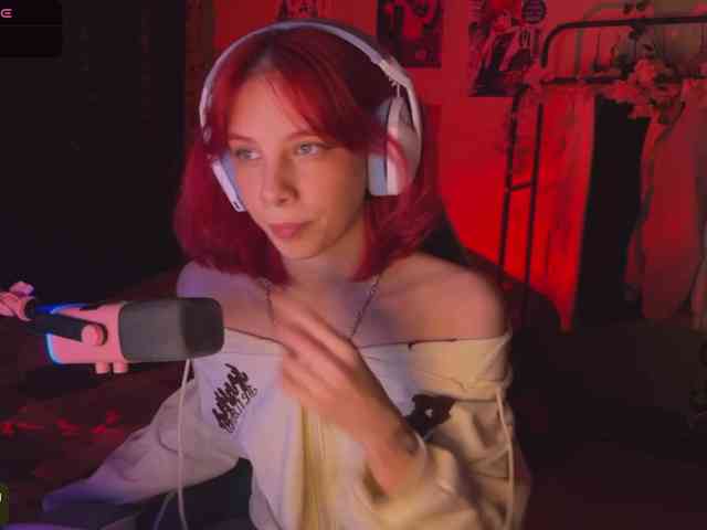 Marrmariss webcam