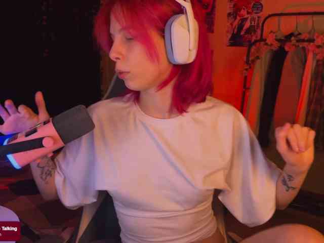 Marrmariss webcam