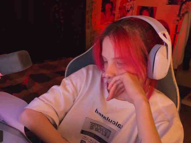 Marrmariss webcam