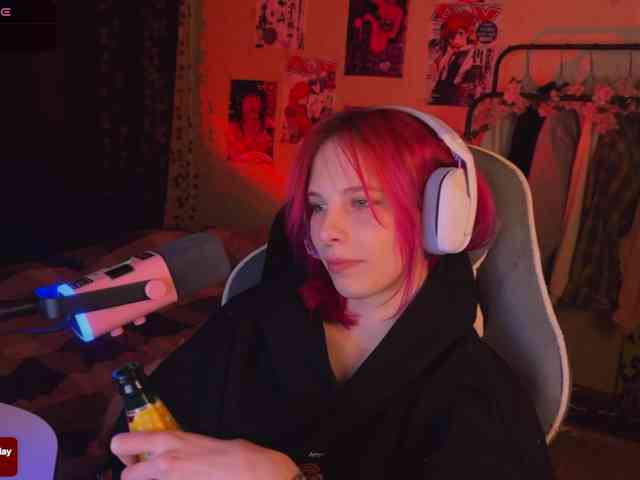 Marrmariss webcam