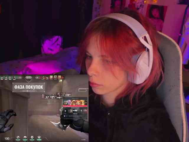 Marrmariss Marrmariss